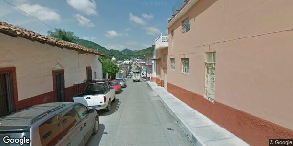 DIRECCIÓN DE SEGURIDAD PÚBLICA